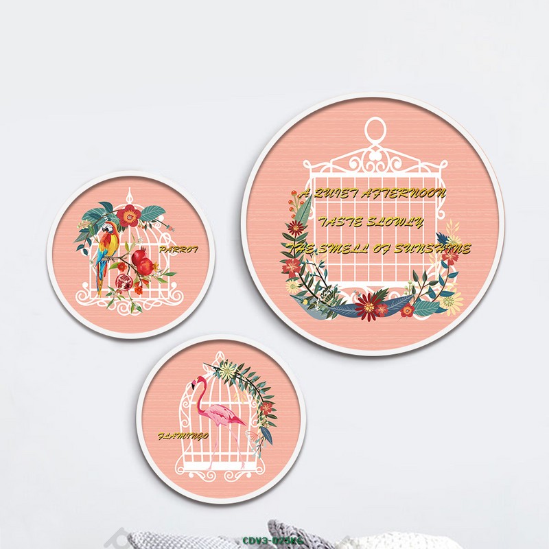 Động vật CDV3-025KG